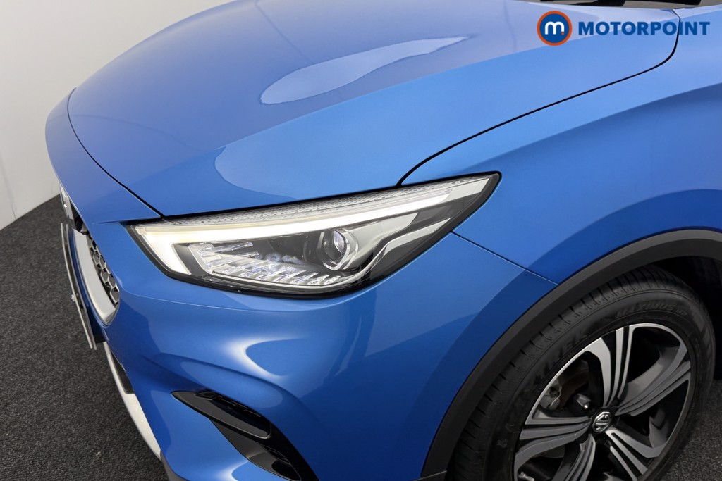 Mg Motor Uk ZS Excite Automatic Petrol SUV - Stock Number (1550520) - 23rd supplementary image