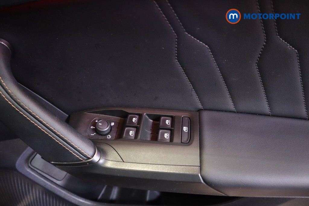 Cupra Leon VZ2 Automatic Petrol Plug-In Hybrid Hatchback - Stock Number (1550551) - 3rd supplementary image