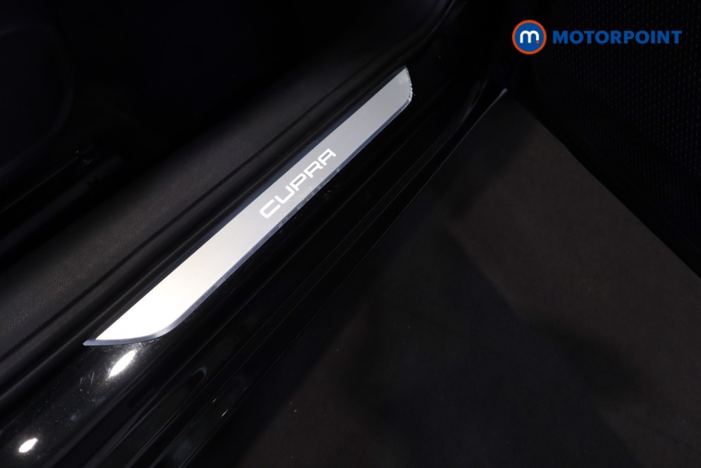 Cupra Leon VZ2 Automatic Petrol Plug-In Hybrid Hatchback - Stock Number (1550551) - 6th supplementary image