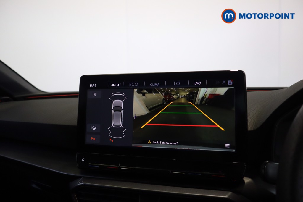 Cupra Leon VZ2 Automatic Petrol Plug-In Hybrid Hatchback - Stock Number (1550551) - 13th supplementary image