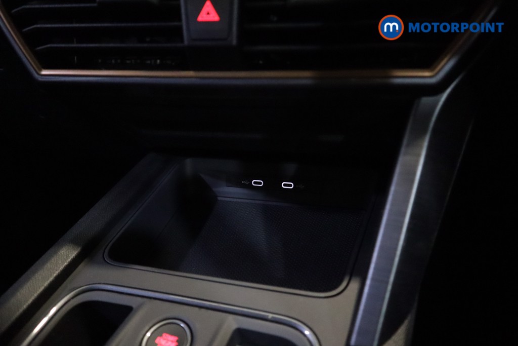 Cupra Leon VZ2 Automatic Petrol Plug-In Hybrid Hatchback - Stock Number (1550551) - 17th supplementary image