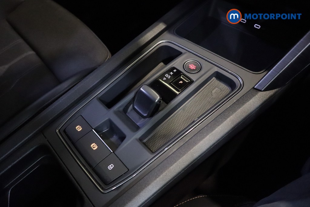 Cupra Leon VZ2 Automatic Petrol Plug-In Hybrid Hatchback - Stock Number (1550551) - 18th supplementary image