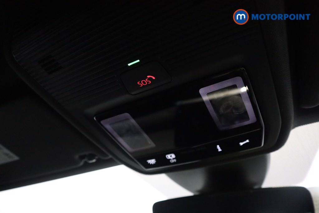 Cupra Leon VZ2 Automatic Petrol Plug-In Hybrid Hatchback - Stock Number (1550551) - 21st supplementary image