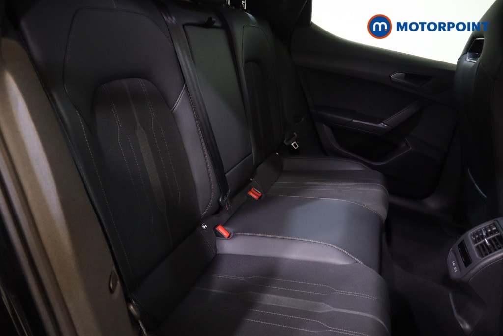 Cupra Leon VZ2 Automatic Petrol Plug-In Hybrid Hatchback - Stock Number (1550551) - 22nd supplementary image