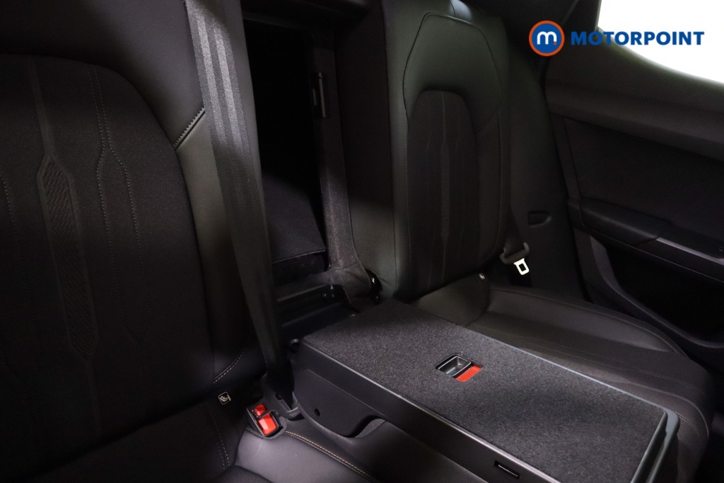 Cupra Leon VZ2 Automatic Petrol Plug-In Hybrid Hatchback - Stock Number (1550551) - 26th supplementary image