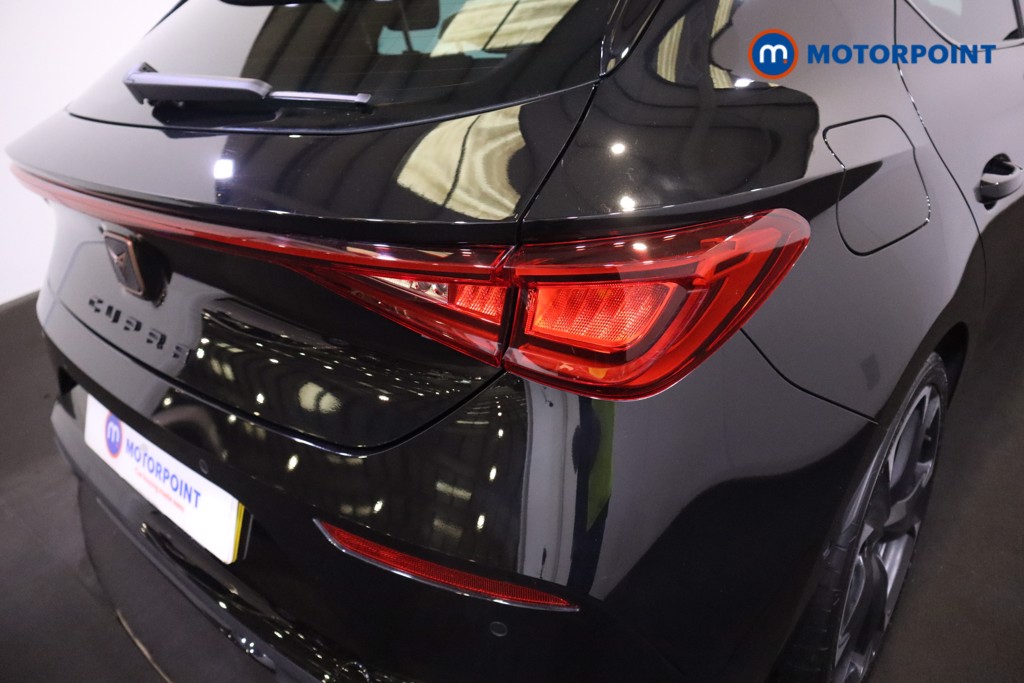 Cupra Leon VZ2 Automatic Petrol Plug-In Hybrid Hatchback - Stock Number (1550551) - 34th supplementary image