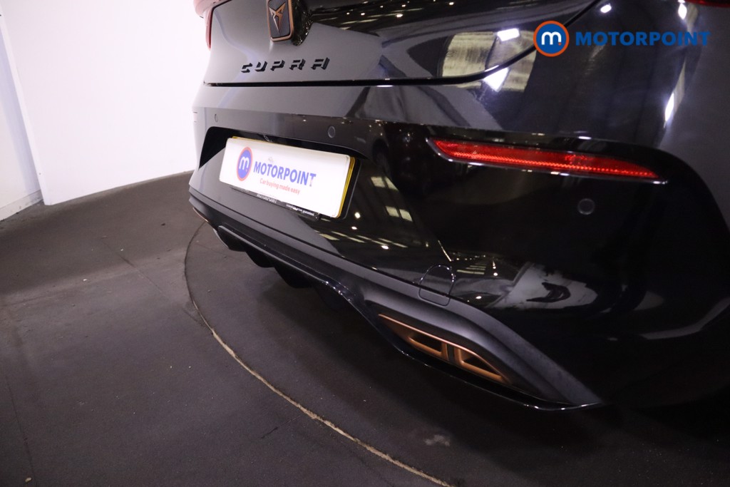 Cupra Leon VZ2 Automatic Petrol Plug-In Hybrid Hatchback - Stock Number (1550551) - 35th supplementary image