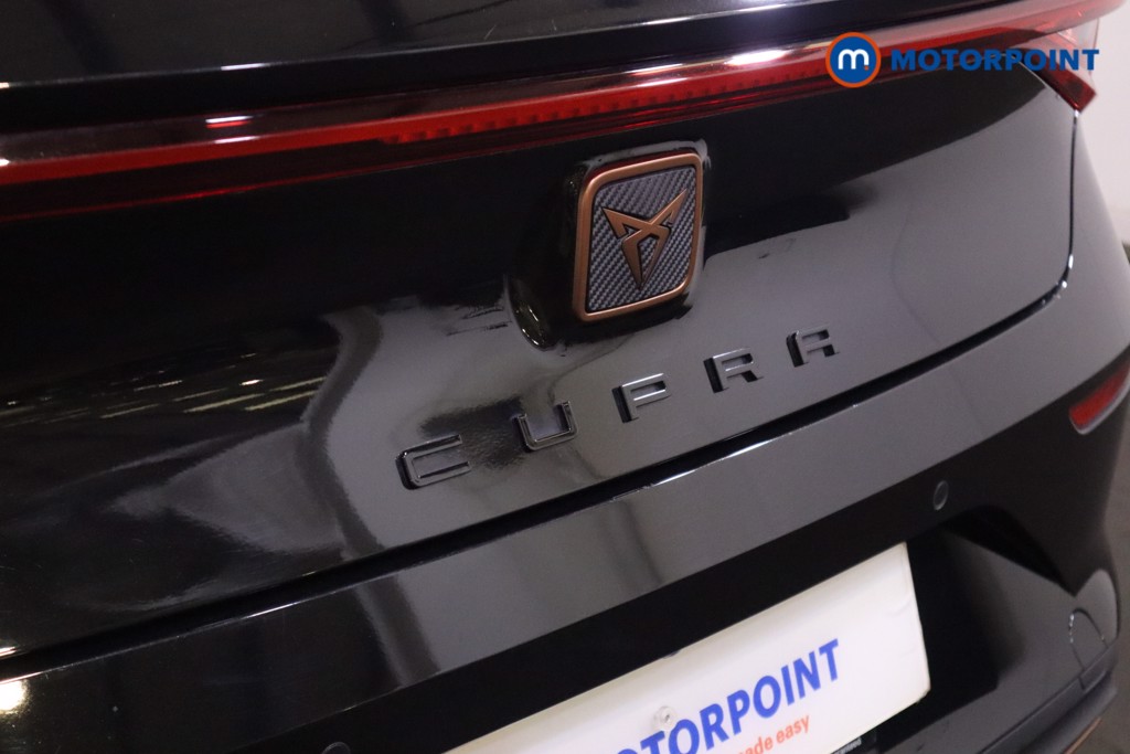 Cupra Leon VZ2 Automatic Petrol Plug-In Hybrid Hatchback - Stock Number (1550551) - 36th supplementary image