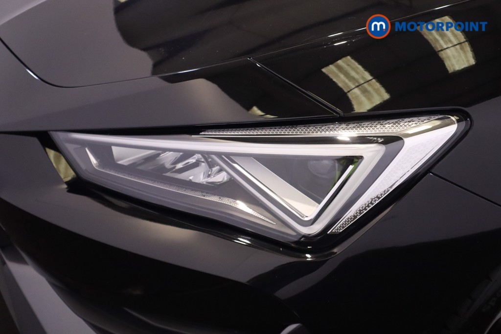 Cupra Leon VZ2 Automatic Petrol Plug-In Hybrid Hatchback - Stock Number (1550551) - 39th supplementary image