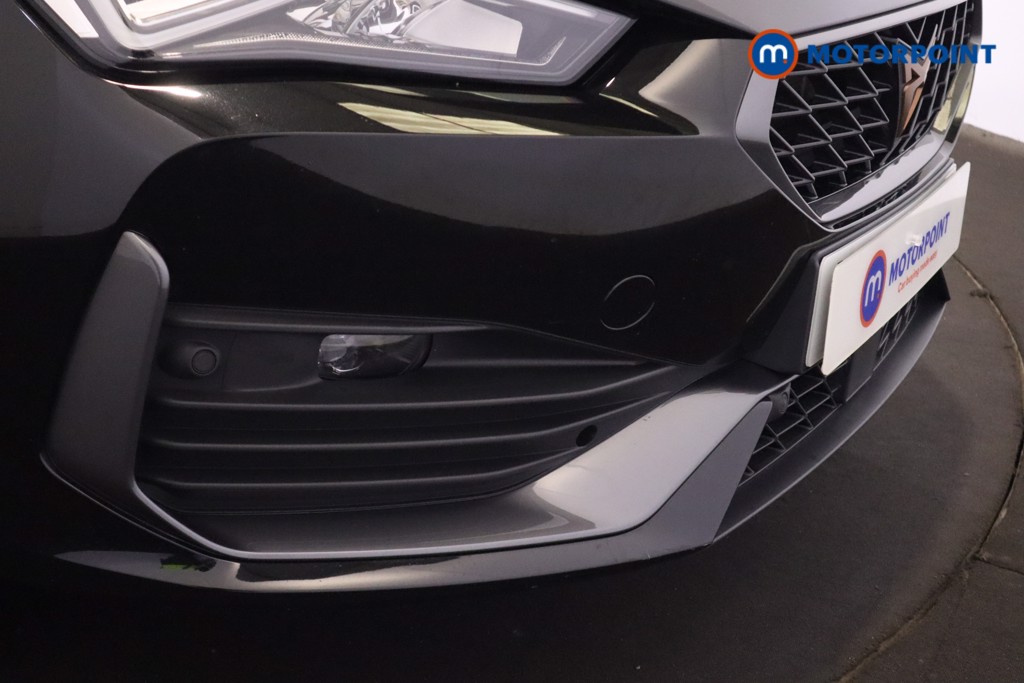Cupra Leon VZ2 Automatic Petrol Plug-In Hybrid Hatchback - Stock Number (1550551) - 40th supplementary image
