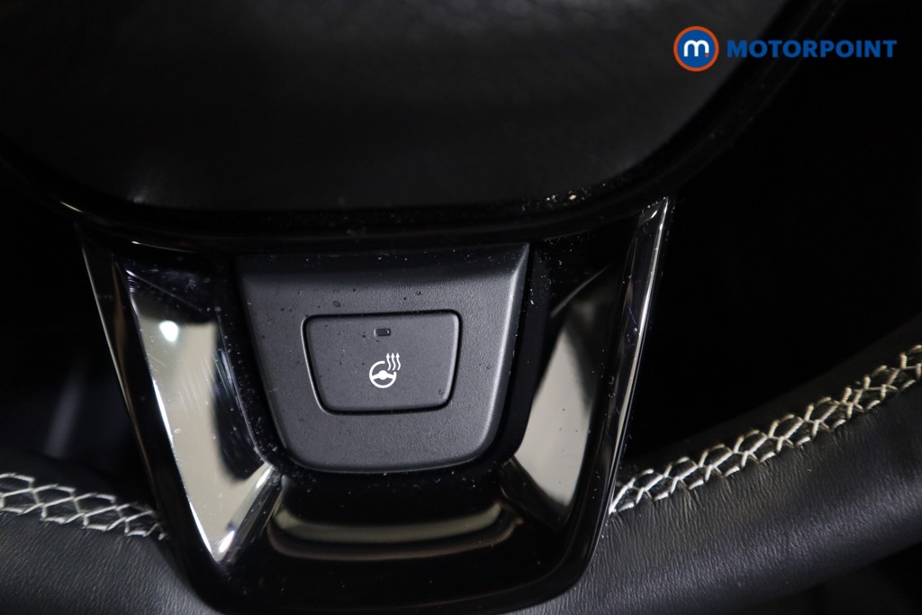 Honda Zr-V Advance Automatic Petrol-Electric Hybrid SUV - Stock Number (1550554) - 5th supplementary image