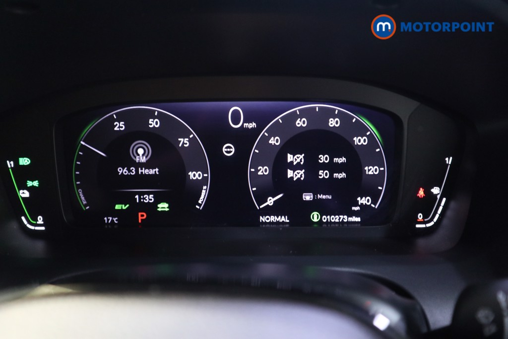 Honda Zr-V Advance Automatic Petrol-Electric Hybrid SUV - Stock Number (1550554) - 6th supplementary image