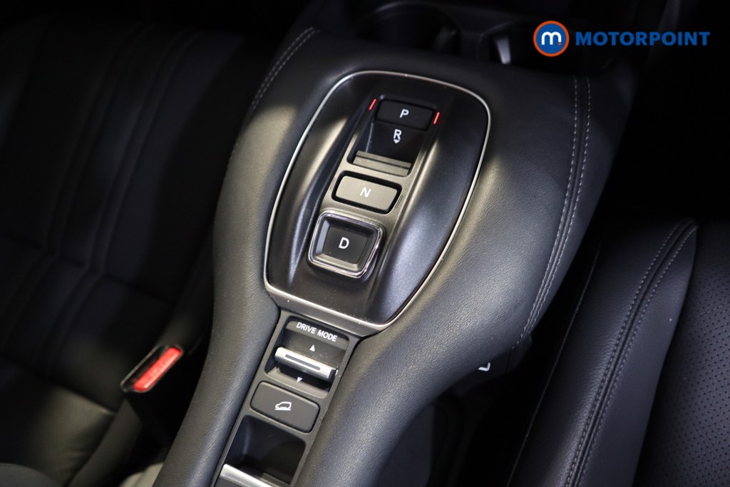 Honda Zr-V Advance Automatic Petrol-Electric Hybrid SUV - Stock Number (1550554) - 9th supplementary image