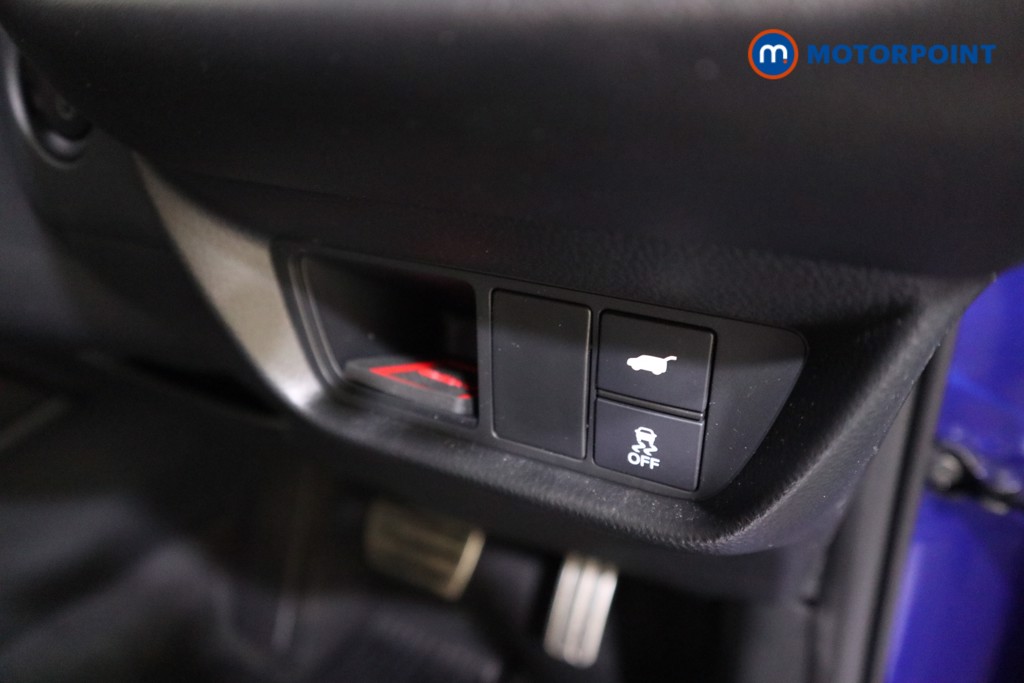 Honda Zr-V Advance Automatic Petrol-Electric Hybrid SUV - Stock Number (1550554) - 10th supplementary image