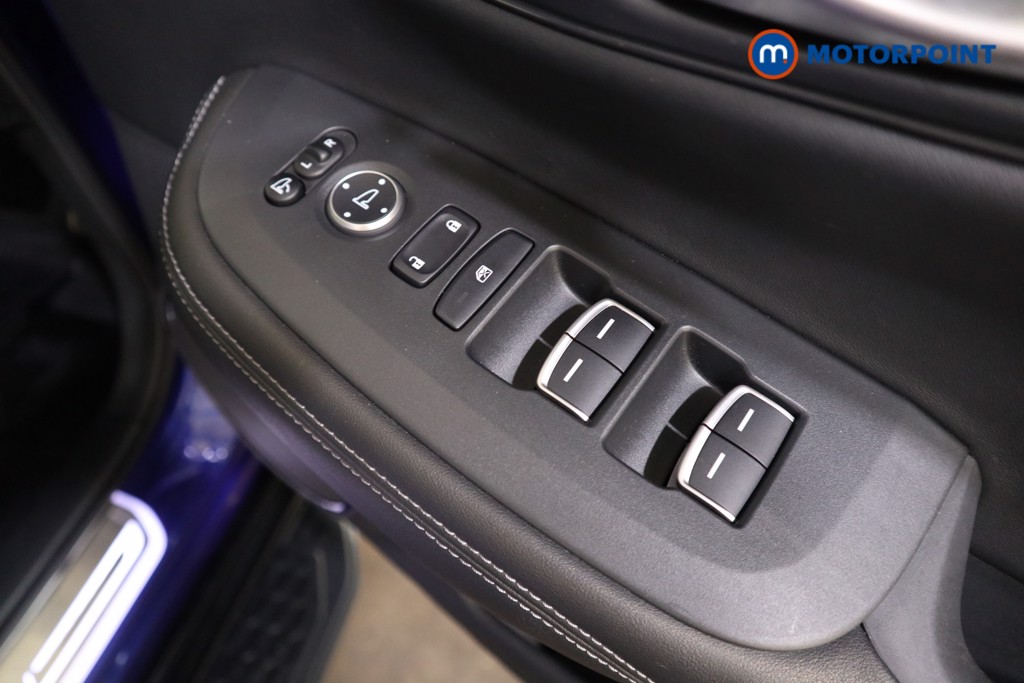 Honda Zr-V Advance Automatic Petrol-Electric Hybrid SUV - Stock Number (1550554) - 11th supplementary image