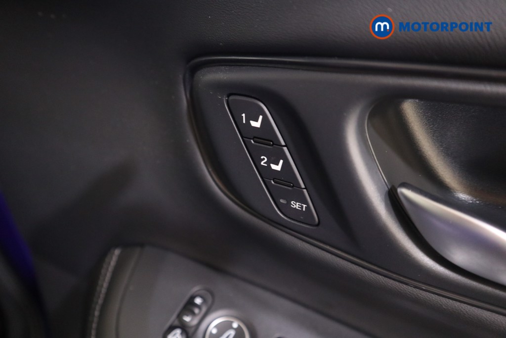 Honda Zr-V Advance Automatic Petrol-Electric Hybrid SUV - Stock Number (1550554) - 12th supplementary image