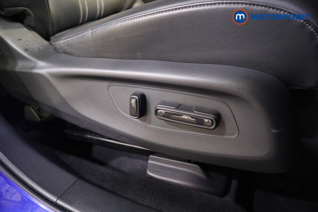 Honda Zr-V Advance Automatic Petrol-Electric Hybrid SUV - Stock Number (1550554) - 13th supplementary image