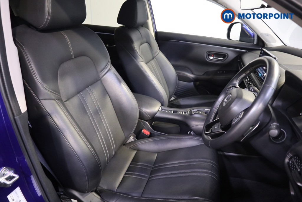 Honda Zr-V Advance Automatic Petrol-Electric Hybrid SUV - Stock Number (1550554) - 14th supplementary image