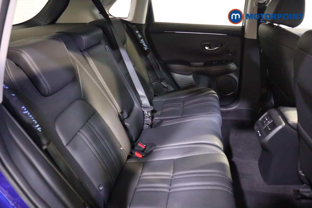 Honda Zr-V Advance Automatic Petrol-Electric Hybrid SUV - Stock Number (1550554) - 15th supplementary image