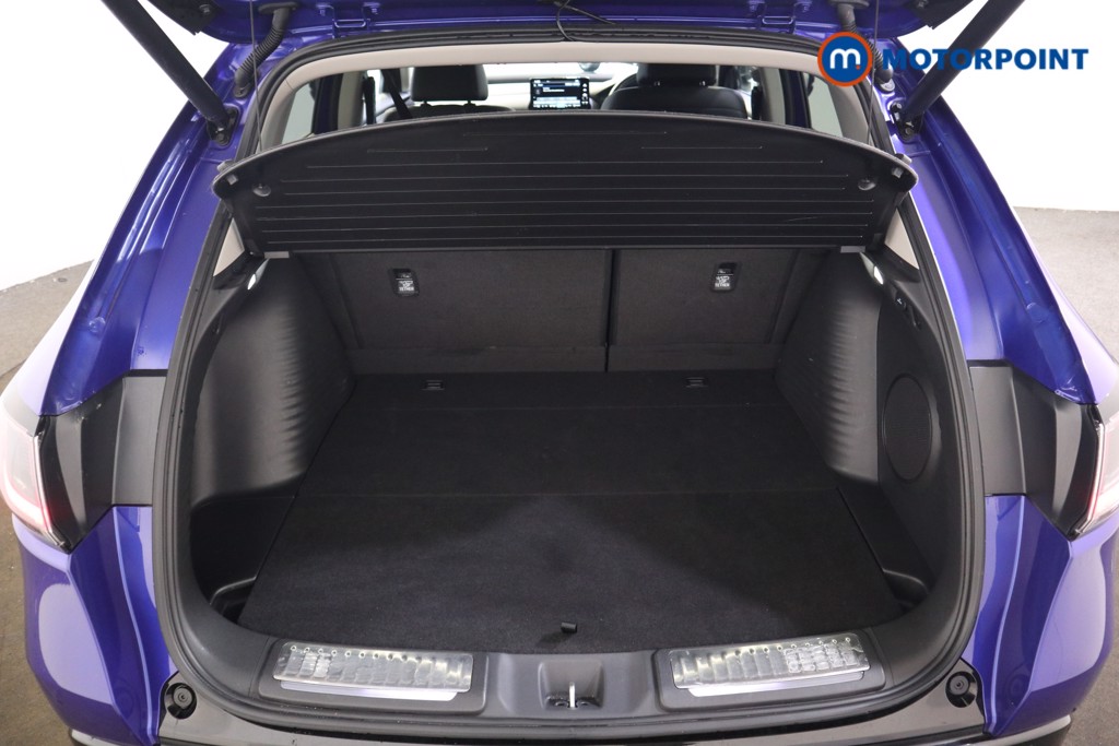 Honda Zr-V Advance Automatic Petrol-Electric Hybrid SUV - Stock Number (1550554) - 16th supplementary image