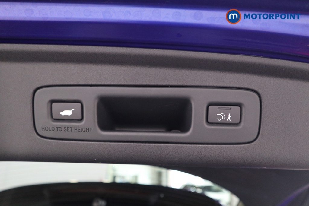 Honda Zr-V Advance Automatic Petrol-Electric Hybrid SUV - Stock Number (1550554) - 17th supplementary image