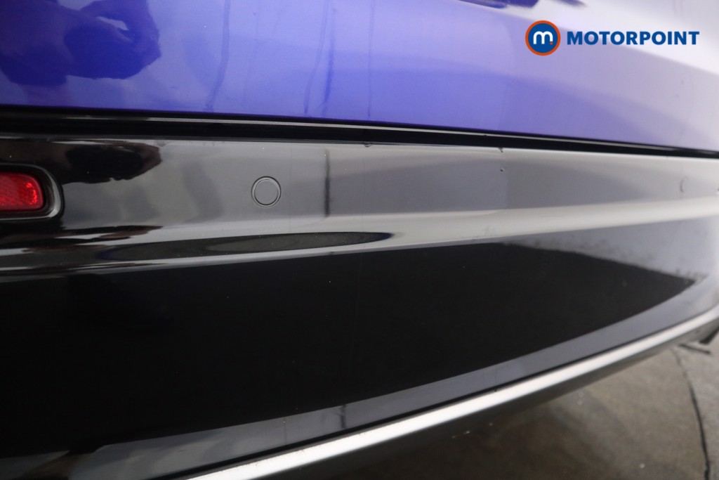 Honda Zr-V Advance Automatic Petrol-Electric Hybrid SUV - Stock Number (1550554) - 22nd supplementary image
