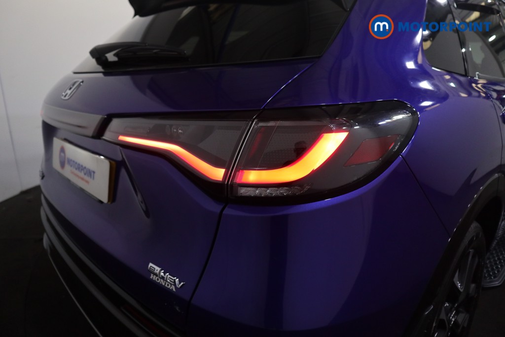 Honda Zr-V Advance Automatic Petrol-Electric Hybrid SUV - Stock Number (1550554) - 25th supplementary image