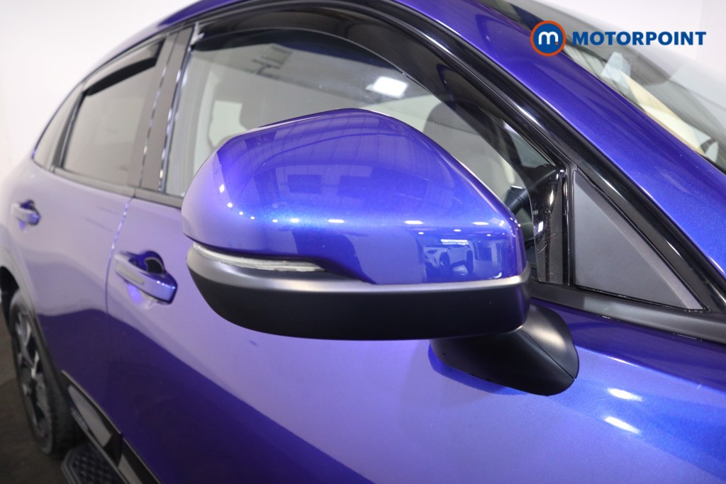 Honda Zr-V Advance Automatic Petrol-Electric Hybrid SUV - Stock Number (1550554) - 26th supplementary image