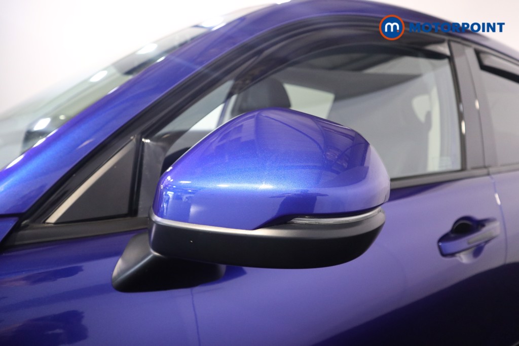Honda Zr-V Advance Automatic Petrol-Electric Hybrid SUV - Stock Number (1550554) - 27th supplementary image