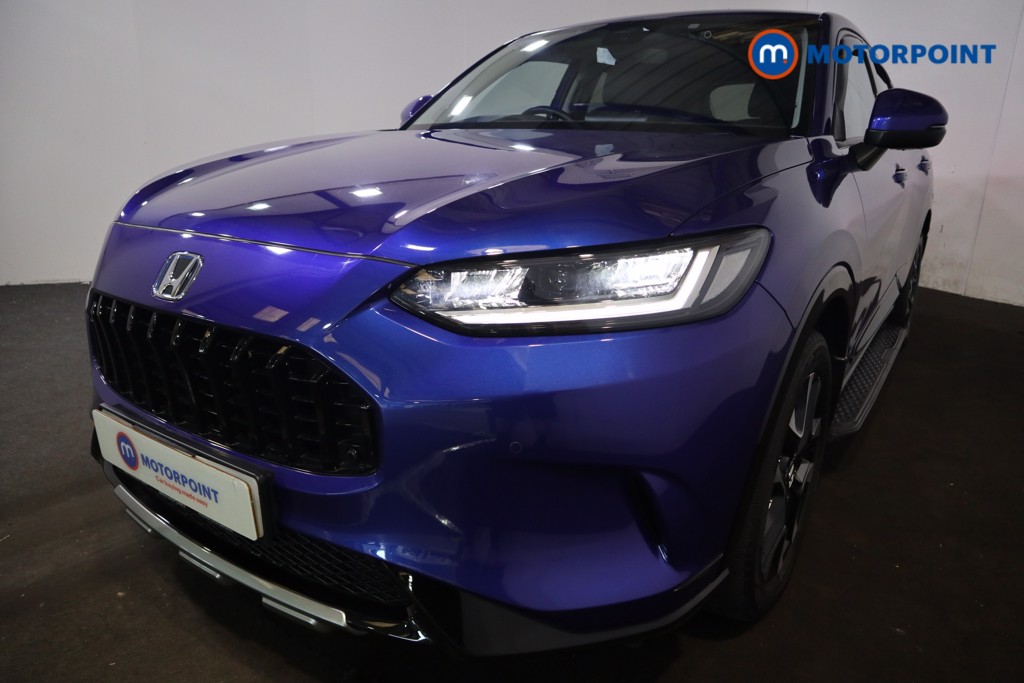 Honda Zr-V Advance Automatic Petrol-Electric Hybrid SUV - Stock Number (1550554) - 28th supplementary image