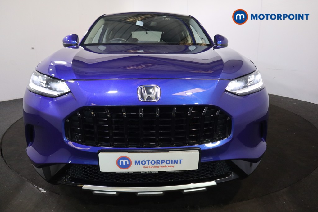Honda Zr-V Advance Automatic Petrol-Electric Hybrid SUV - Stock Number (1550554) - 29th supplementary image