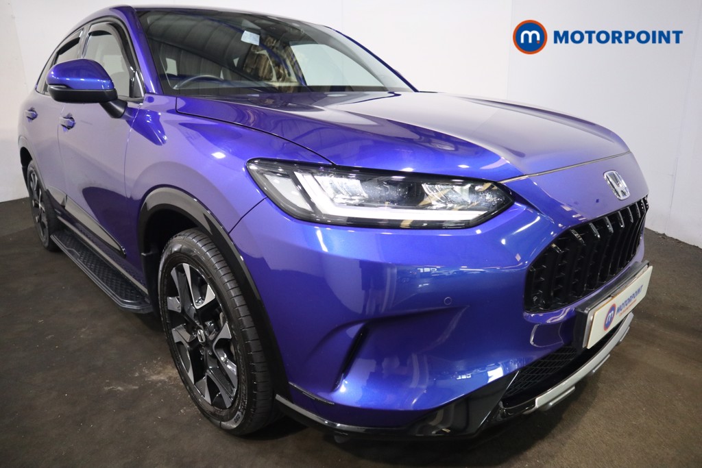 Honda Zr-V Advance Automatic Petrol-Electric Hybrid SUV - Stock Number (1550554) - 30th supplementary image