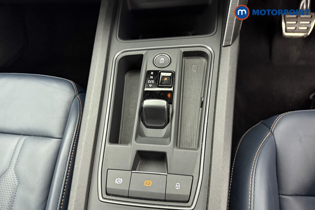 Cupra Formentor VZ2 Automatic Petrol Plug-In Hybrid SUV - Stock Number (1550569) - 11th supplementary image