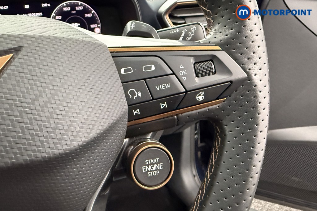 Cupra Formentor VZ2 Automatic Petrol Plug-In Hybrid SUV - Stock Number (1550569) - 13th supplementary image