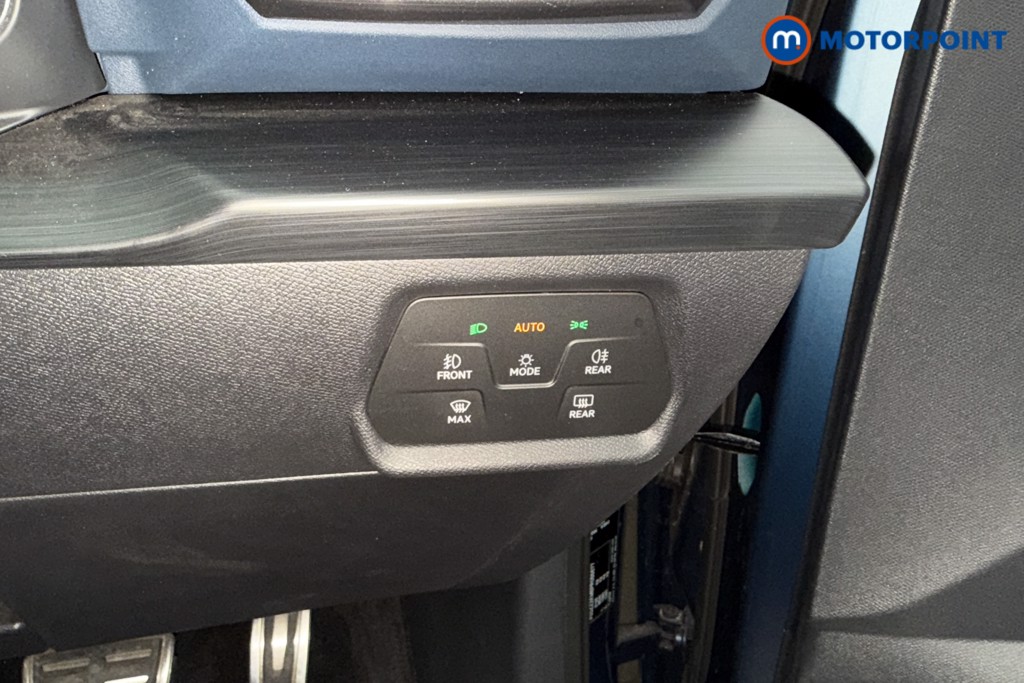Cupra Formentor VZ2 Automatic Petrol Plug-In Hybrid SUV - Stock Number (1550569) - 14th supplementary image