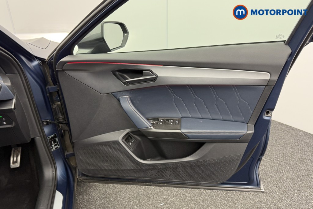 Cupra Formentor VZ2 Automatic Petrol Plug-In Hybrid SUV - Stock Number (1550569) - 16th supplementary image