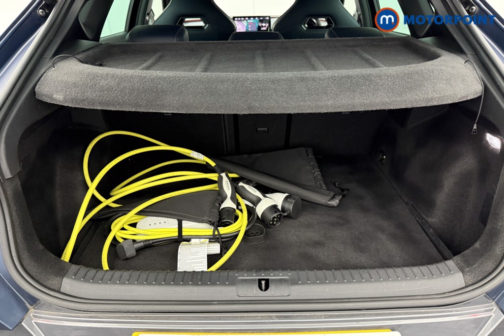 Cupra Formentor VZ2 Automatic Petrol Plug-In Hybrid SUV - Stock Number (1550569) - 22nd supplementary image