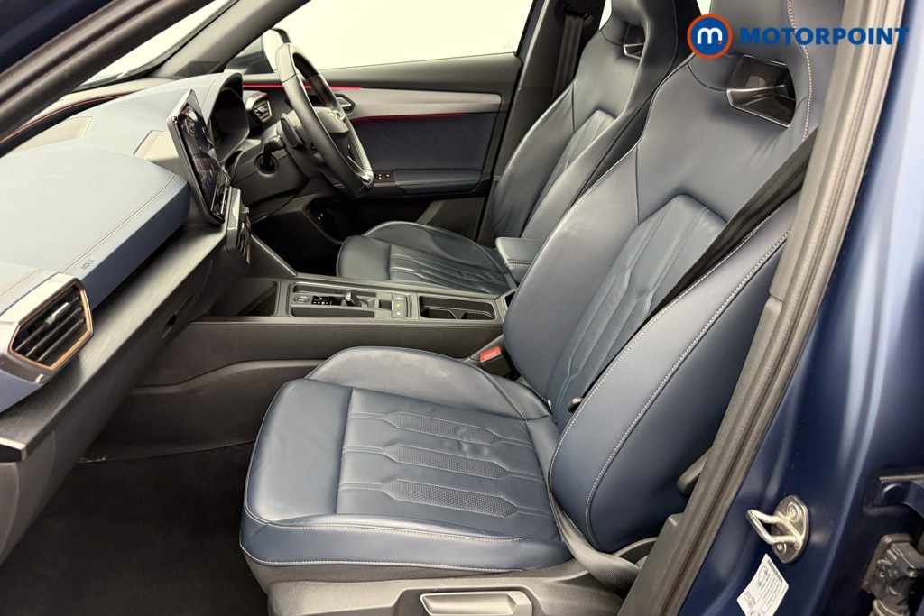 Cupra Formentor VZ2 Automatic Petrol Plug-In Hybrid SUV - Stock Number (1550569) - 24th supplementary image