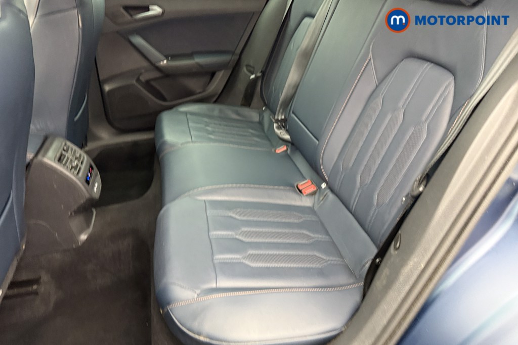 Cupra Formentor VZ2 Automatic Petrol Plug-In Hybrid SUV - Stock Number (1550569) - 25th supplementary image