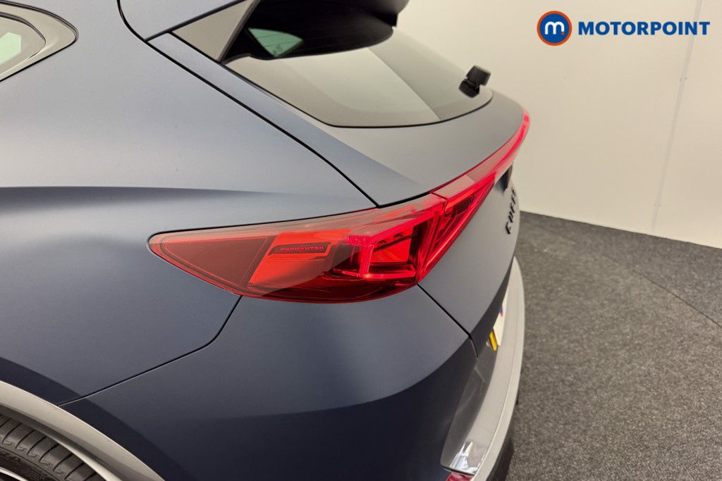 Cupra Formentor VZ2 Automatic Petrol Plug-In Hybrid SUV - Stock Number (1550569) - 27th supplementary image