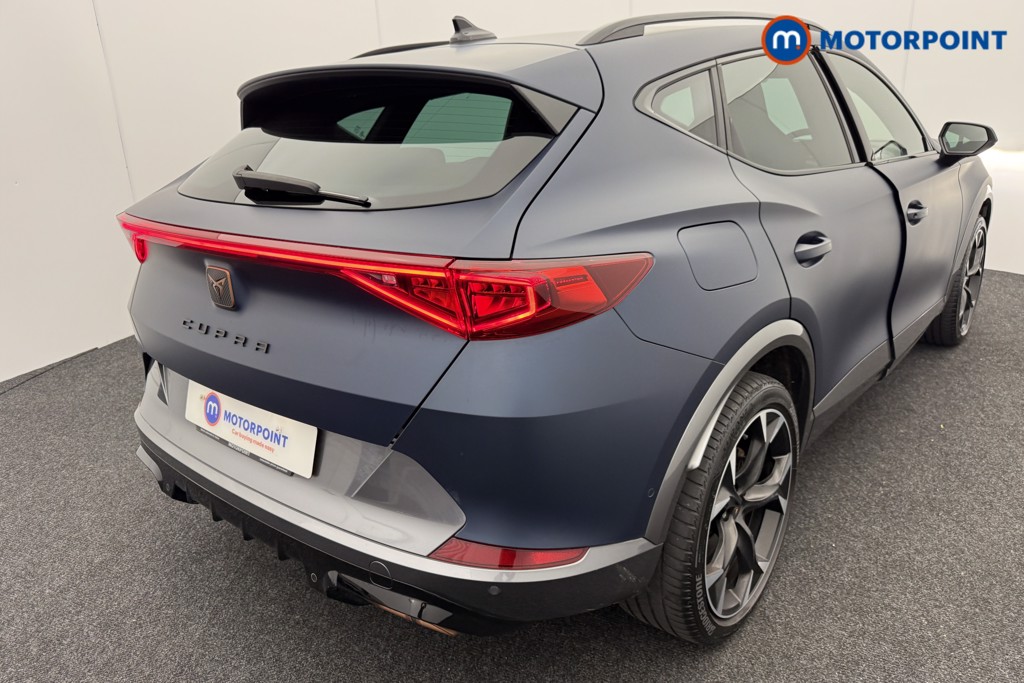 Cupra Formentor VZ2 Automatic Petrol Plug-In Hybrid SUV - Stock Number (1550569) - 28th supplementary image