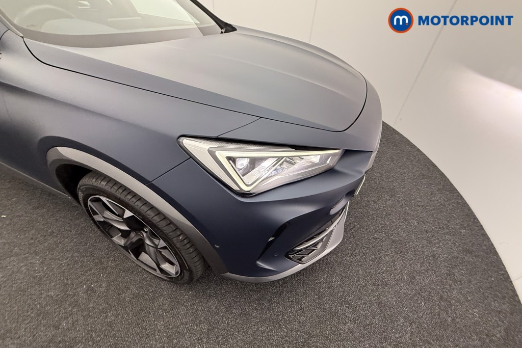 Cupra Formentor VZ2 Automatic Petrol Plug-In Hybrid SUV - Stock Number (1550569) - 29th supplementary image