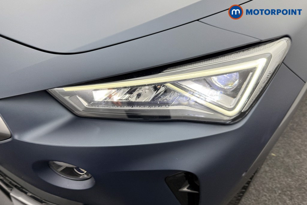 Cupra Formentor VZ2 Automatic Petrol Plug-In Hybrid SUV - Stock Number (1550569) - 30th supplementary image