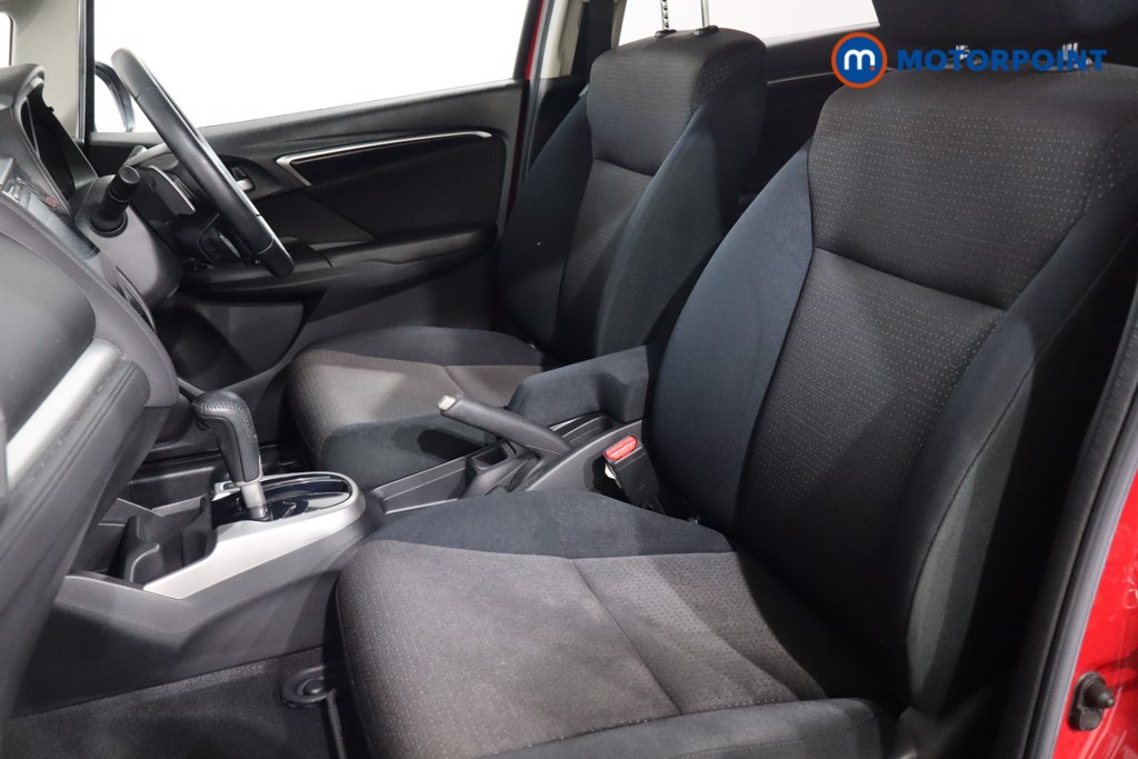 Honda Jazz Ex Navi Automatic Petrol Hatchback - Stock Number (1550705) - 4th supplementary image