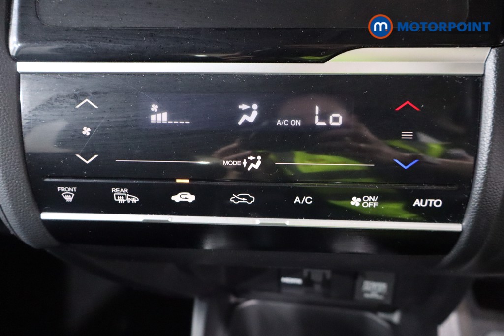 Honda Jazz Ex Navi Automatic Petrol Hatchback - Stock Number (1550705) - 14th supplementary image