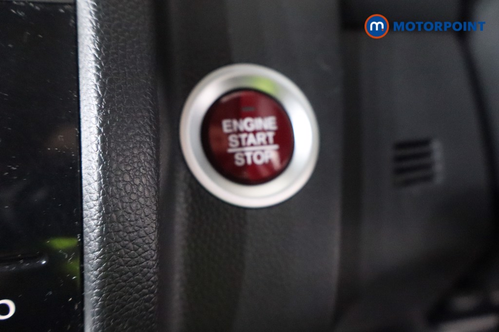 Honda Jazz Ex Navi Automatic Petrol Hatchback - Stock Number (1550705) - 15th supplementary image
