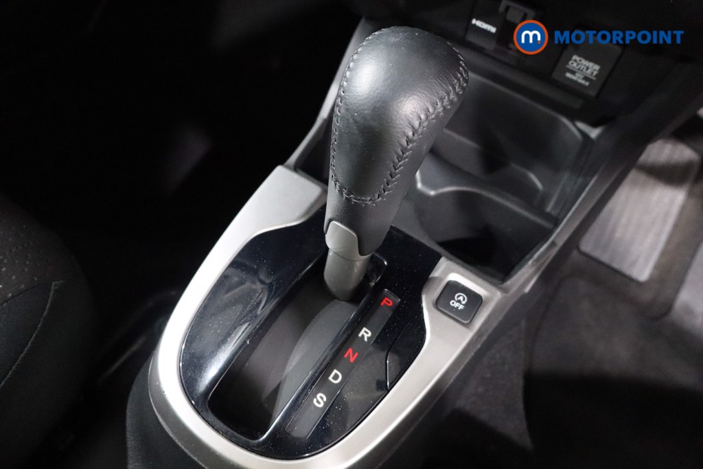 Honda Jazz Ex Navi Automatic Petrol Hatchback - Stock Number (1550705) - 16th supplementary image