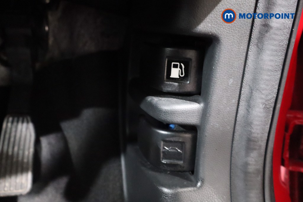 Honda Jazz Ex Navi Automatic Petrol Hatchback - Stock Number (1550705) - 17th supplementary image