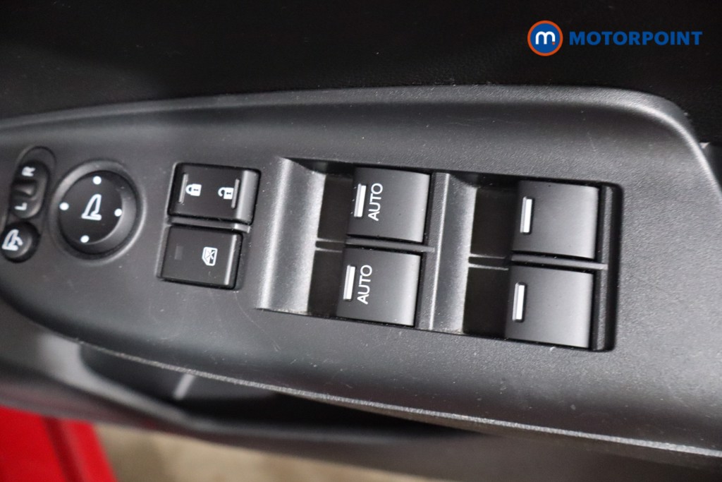 Honda Jazz Ex Navi Automatic Petrol Hatchback - Stock Number (1550705) - 18th supplementary image