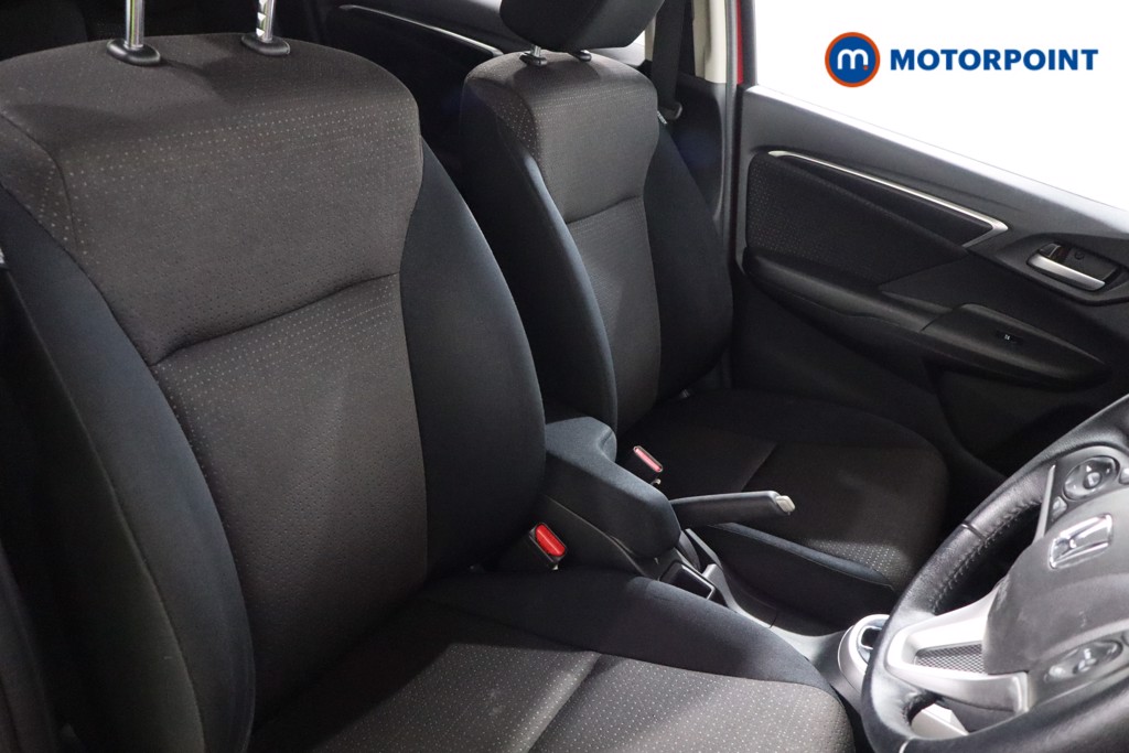 Honda Jazz Ex Navi Automatic Petrol Hatchback - Stock Number (1550705) - 19th supplementary image